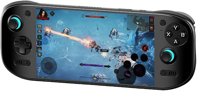 AYN Odin 2 Pro Android Handheld Gaming