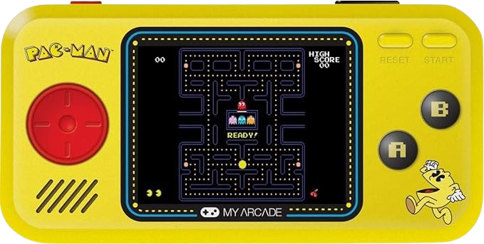 My Arcade Pocket Player Pac-Man