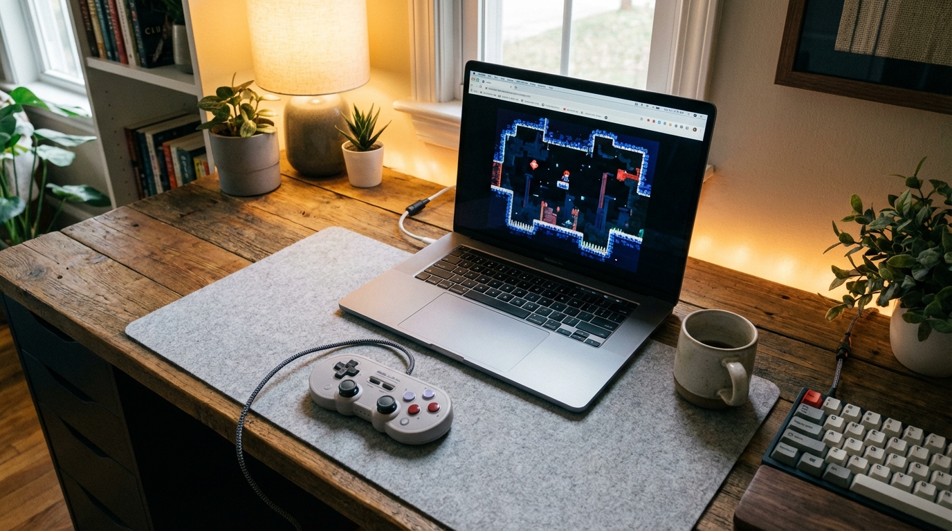 découvrez notre sélection de jeux rétro idéale pour les débutants, avec des classiques accessibles et divertissants pour bien commencer votre aventure gaming.