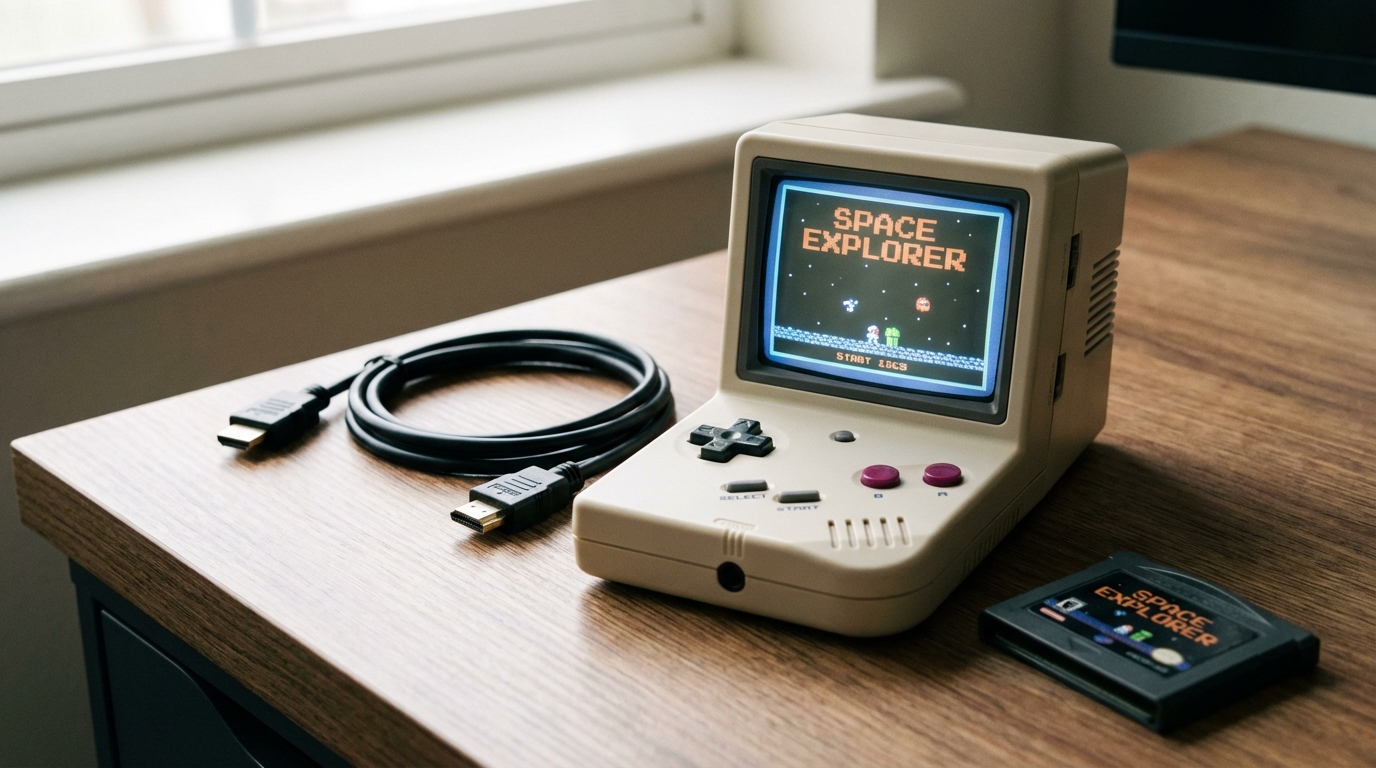 découvrez les avantages et inconvénients de l’émulation versus les jeux originaux pour bien débuter dans le gaming. faites le meilleur choix selon vos besoins et votre budget.