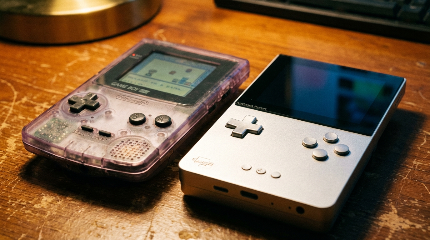 découvrez la vérité sur le coût des consoles rétro pas cher comparées aux consoles premium. analyse des avantages, inconvénients et rapport qualité-prix pour bien choisir votre console de jeu.