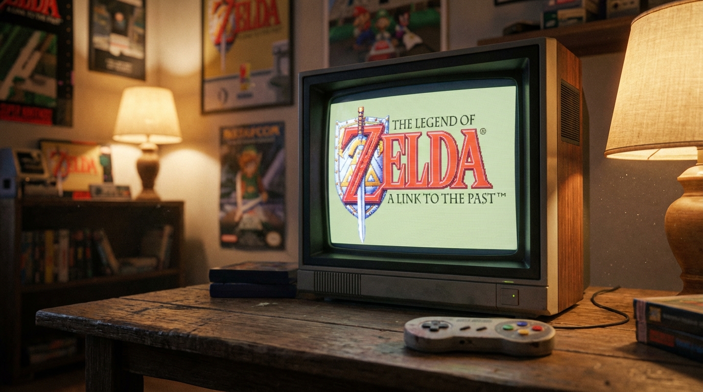 découvrez notre sélection des meilleurs jeux de plateforme rétro, alliant nostalgie et gameplay intemporel pour les passionnés de gaming classique.